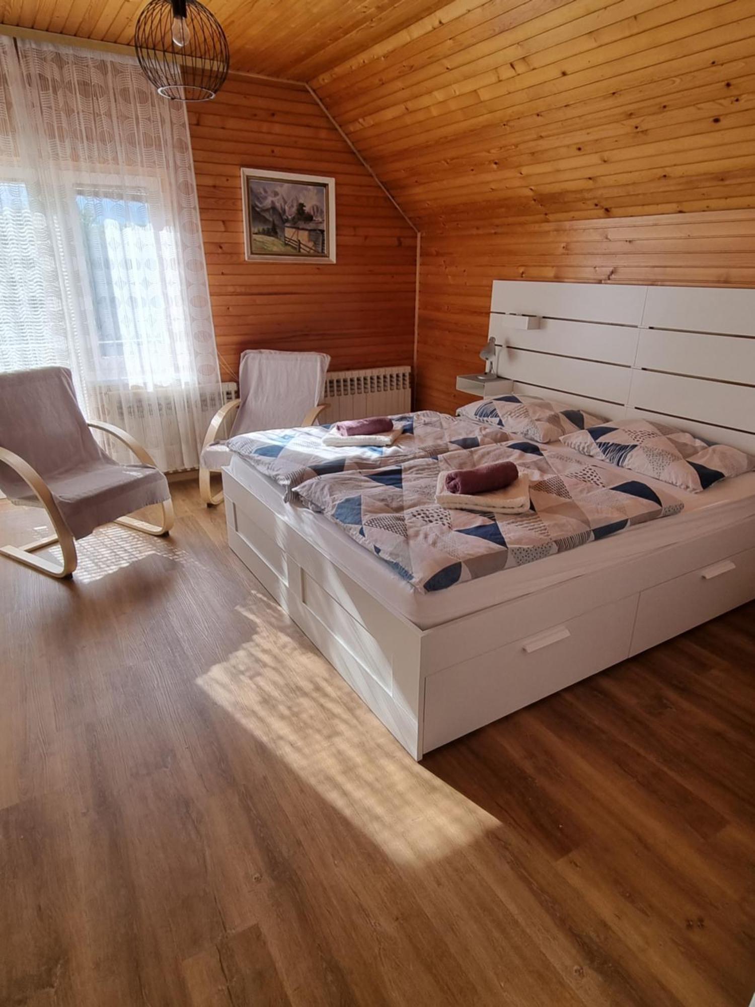 Room Sodja Бохинь Экстерьер фото