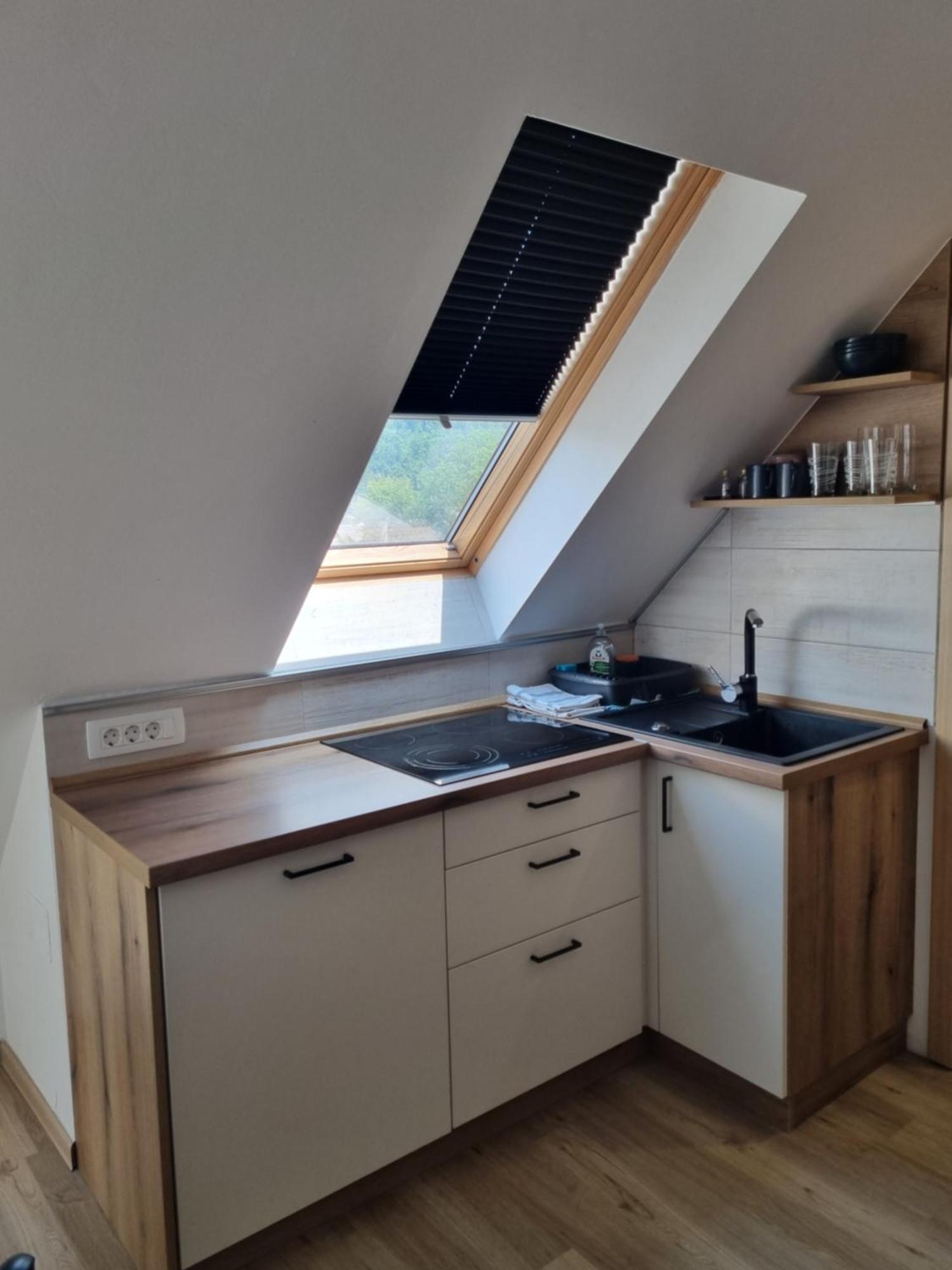 Room Sodja Бохинь Экстерьер фото